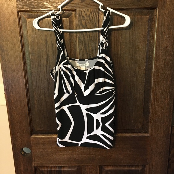 White House Black Market Tops - NWOT White house black market Tank size small
